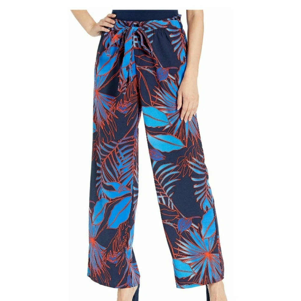 Eci wide leg pants